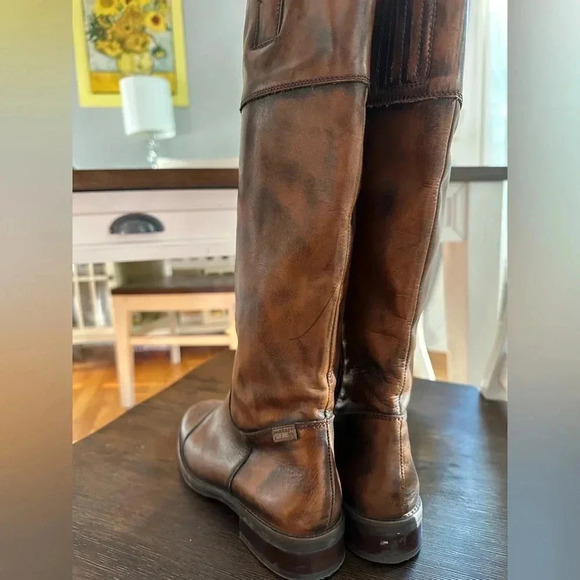 Pikolinos boots - Picture 8 of 15